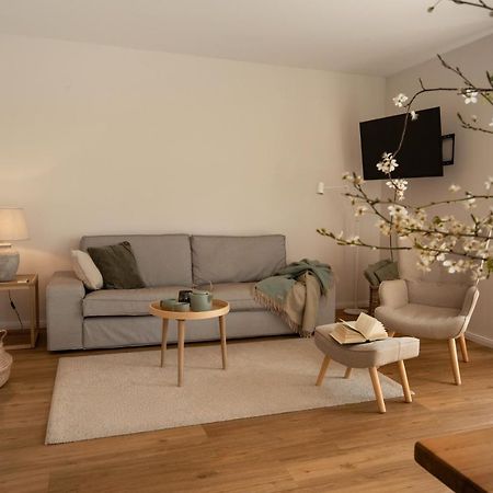 Apartament Haus 2 Klenzau Zewnętrze zdjęcie
