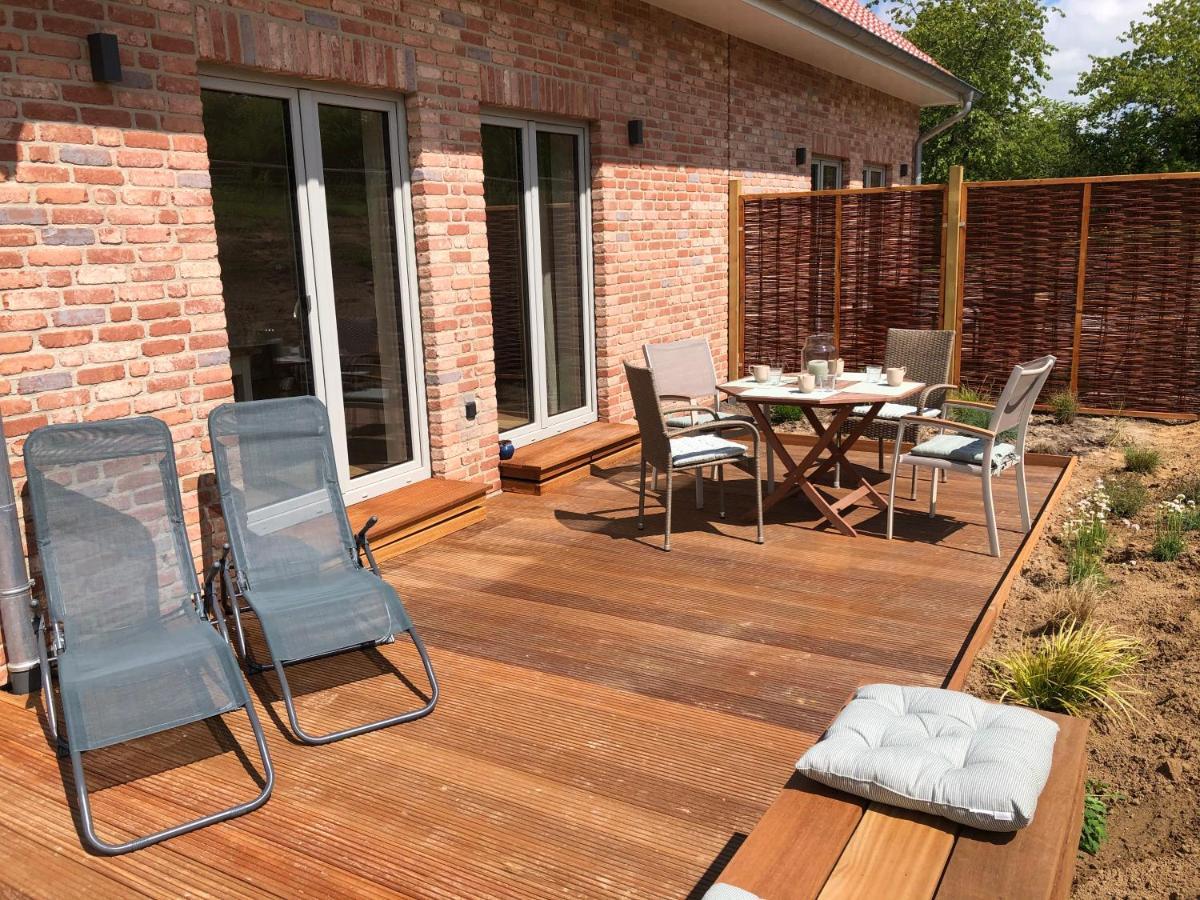 Apartament Haus 2 Klenzau Zewnętrze zdjęcie