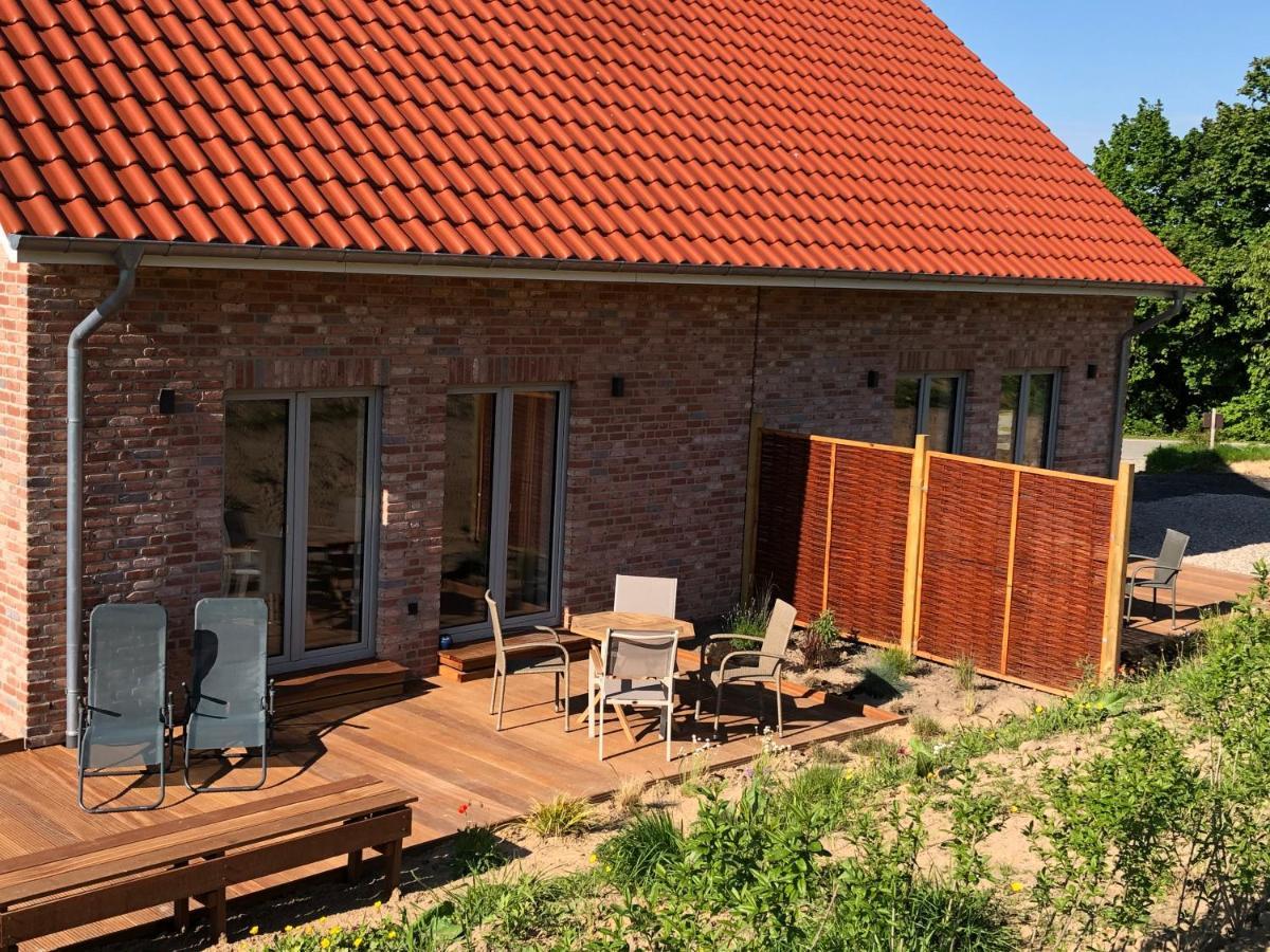 Apartament Haus 2 Klenzau Zewnętrze zdjęcie