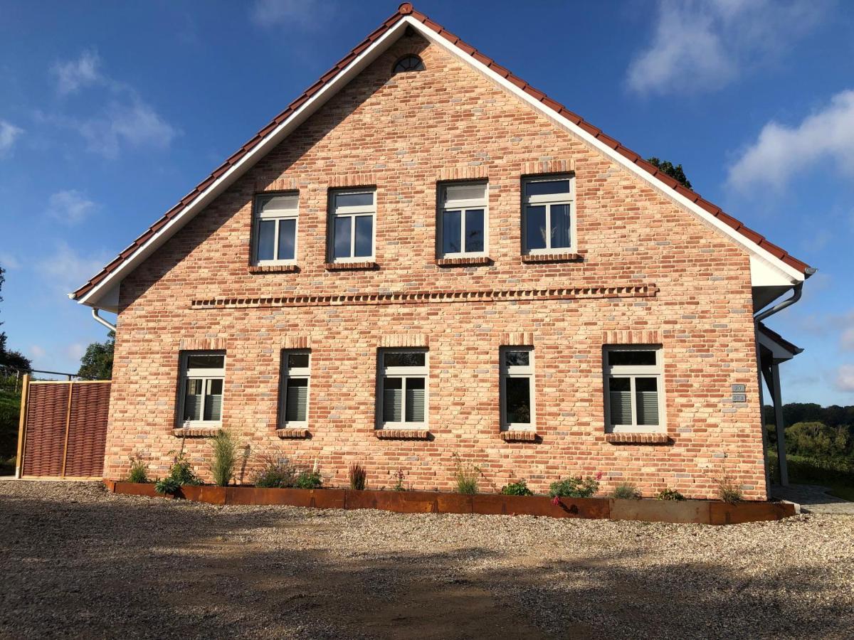 Apartament Haus 2 Klenzau Zewnętrze zdjęcie