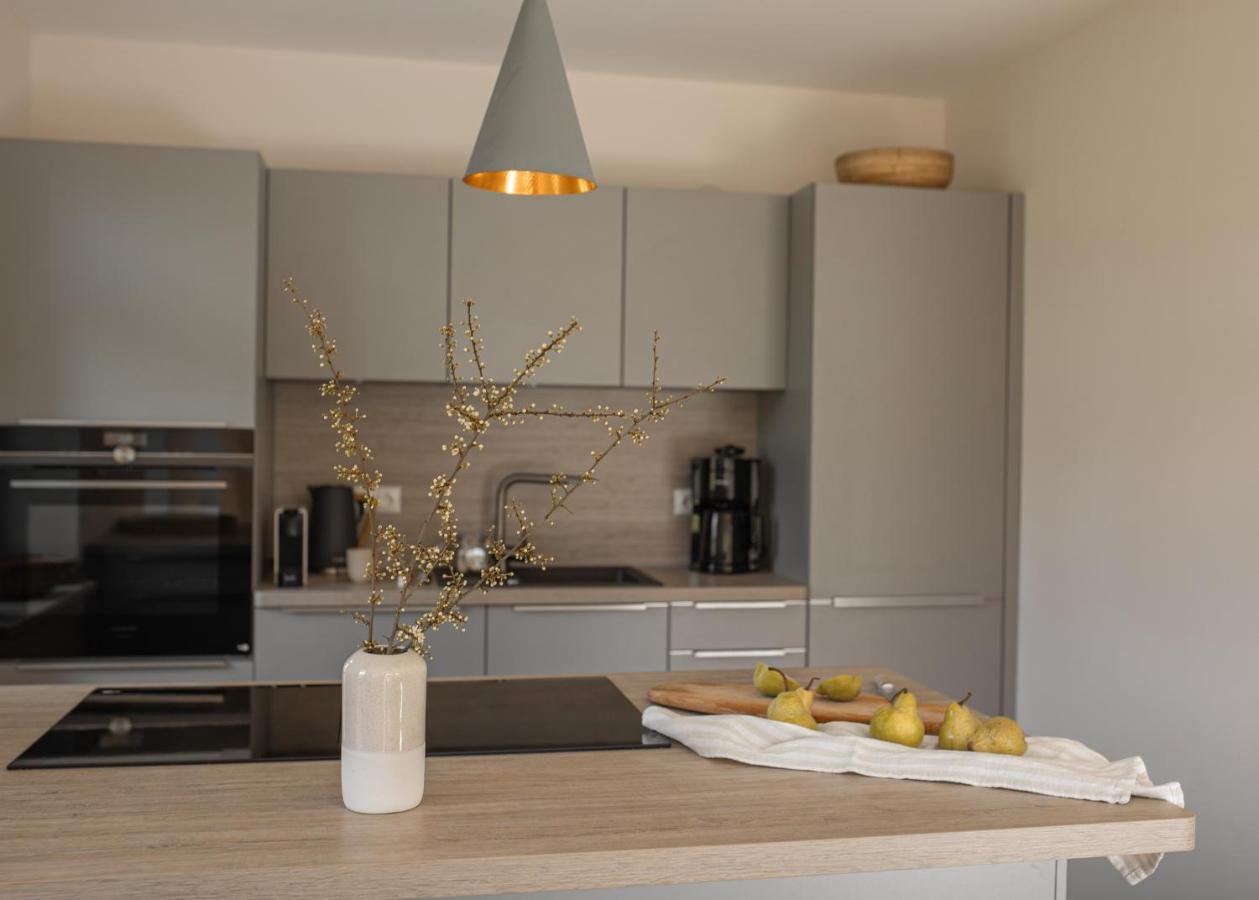 Apartament Haus 2 Klenzau Zewnętrze zdjęcie