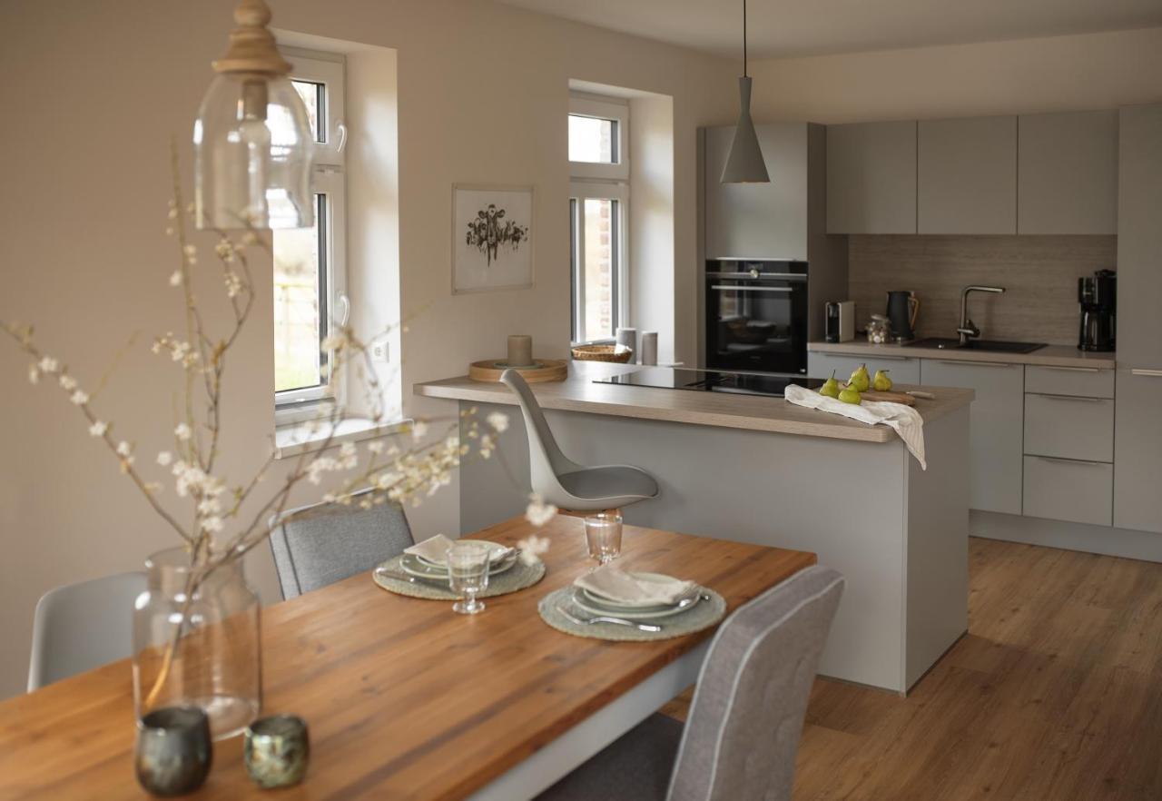 Apartament Haus 2 Klenzau Zewnętrze zdjęcie