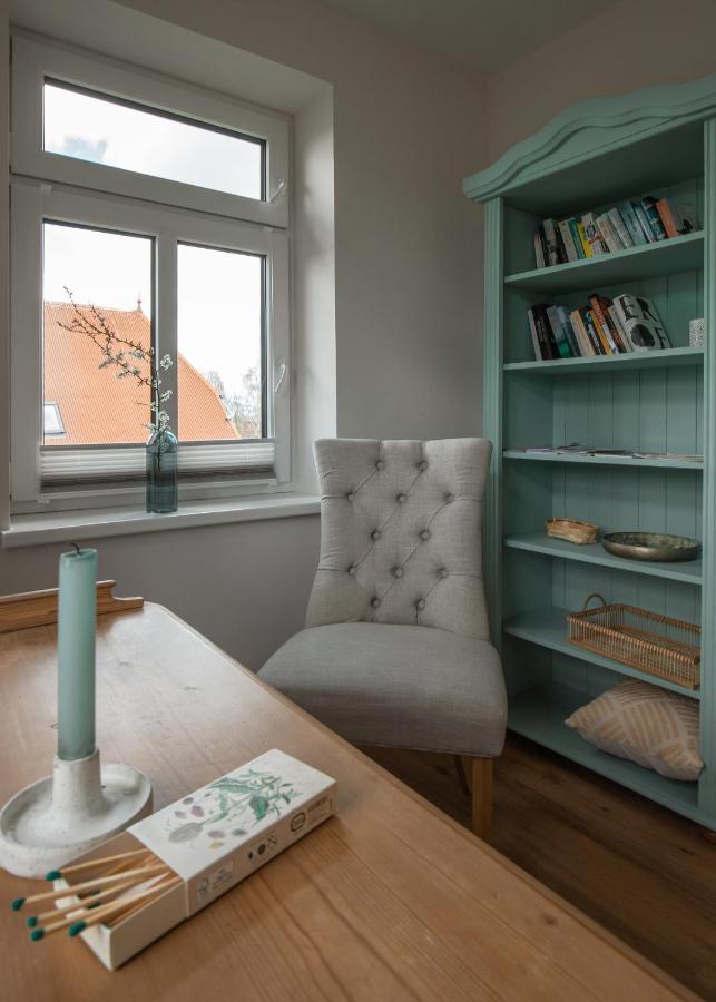 Apartament Haus 2 Klenzau Zewnętrze zdjęcie