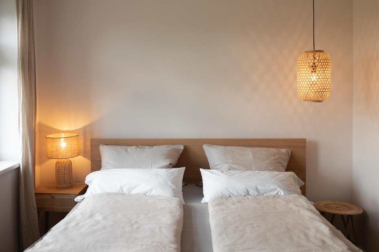 Apartament Haus 2 Klenzau Zewnętrze zdjęcie