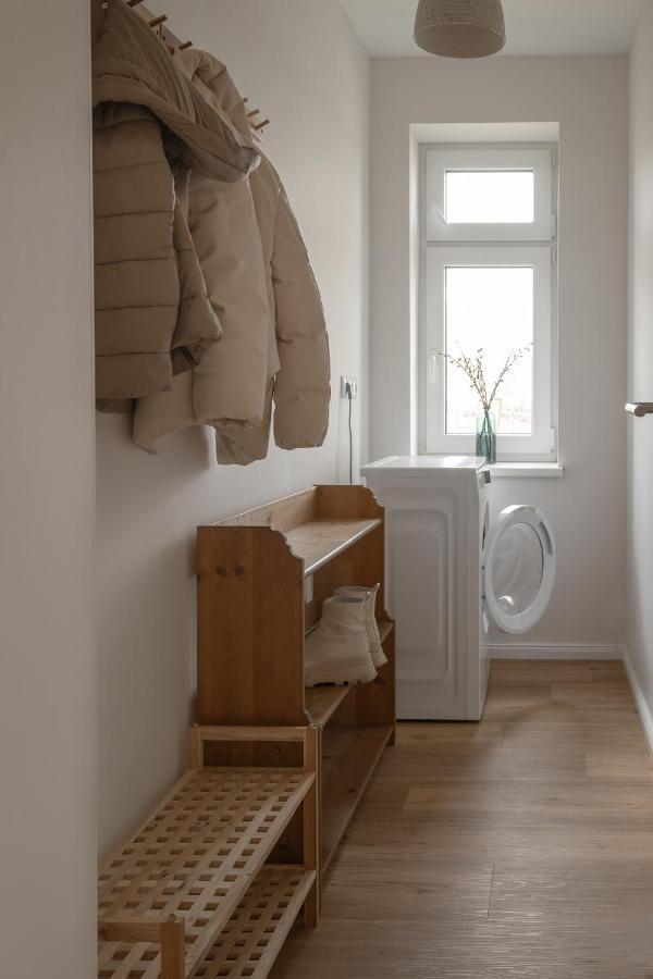 Apartament Haus 2 Klenzau Zewnętrze zdjęcie