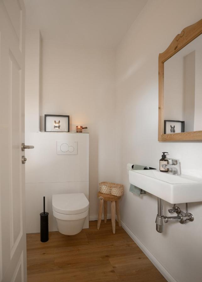 Apartament Haus 2 Klenzau Zewnętrze zdjęcie