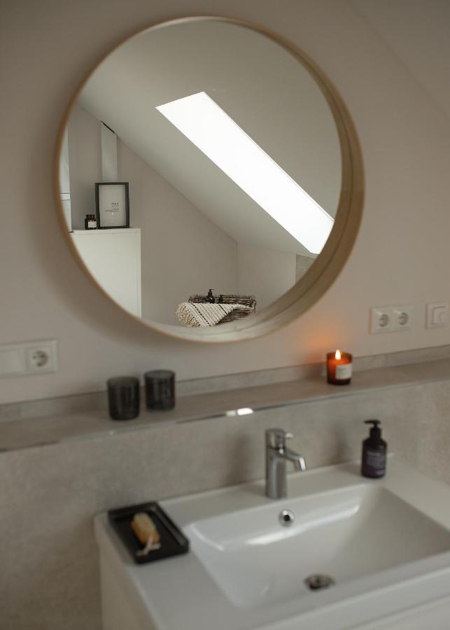 Apartament Haus 2 Klenzau Zewnętrze zdjęcie