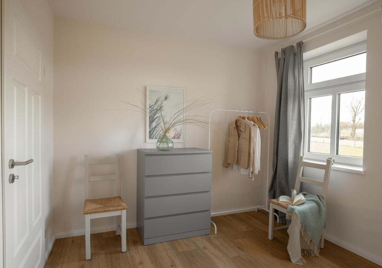 Apartament Haus 2 Klenzau Zewnętrze zdjęcie