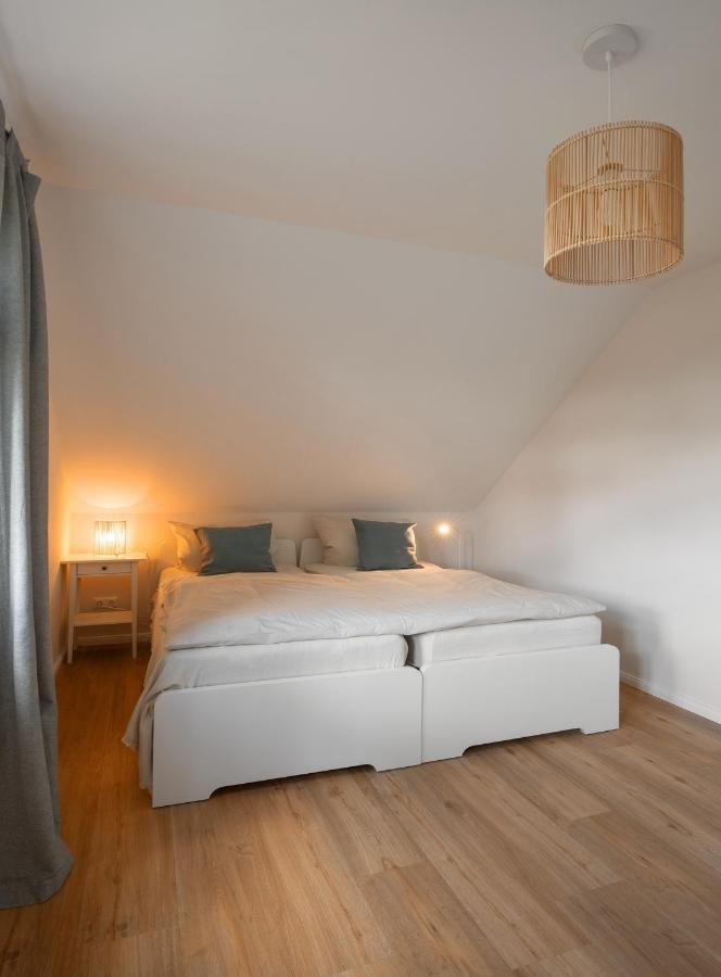 Apartament Haus 2 Klenzau Zewnętrze zdjęcie